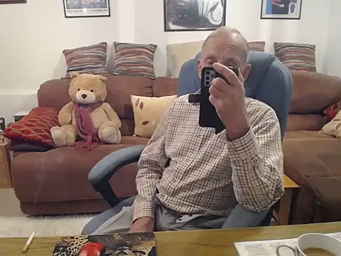 Snapshot of Ferret7777 chatting on 11.09.25 Ferret7777 online show from 11.09.25