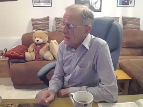 Ferret7777 online show from 02.04.26