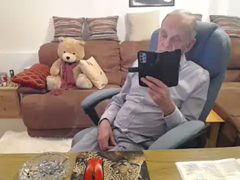 Ferret7777 online show from 03.08.26