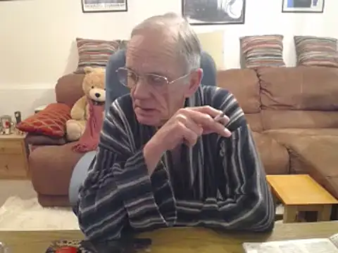 Ferret7777 online show from 03.10.26