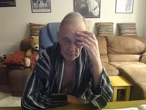 Ferret7777 online show from 04.14.26