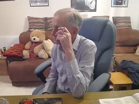 Ferret7777 online show from 04.15.26