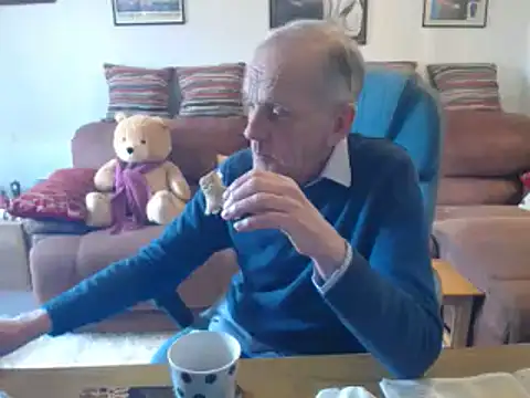 Ferret7777 online show from 04.19.26