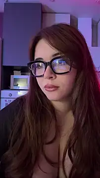 CutiePie3 online show from 03.30.26