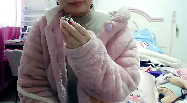 CN-Xiaoxi online show from 12.03.24