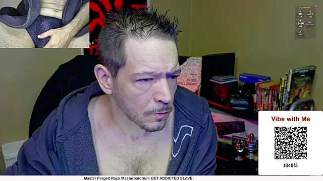 Snapshot of MasterForgedRayy chatting on 12.05.24 MasterForgedRayy online show from 12.05.24