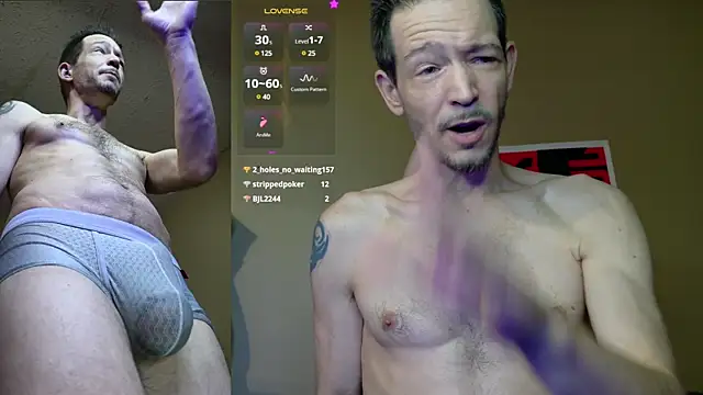 Snapshot of MasterForgedRayy chatting on 12.20.24 MasterForgedRayy online show from 12.20.24