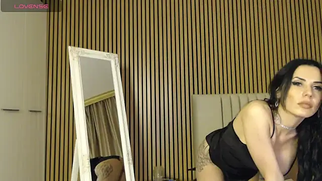 Snapshot of Halie_May chatting on 01.31.26 Halie May online show from 01.31.26