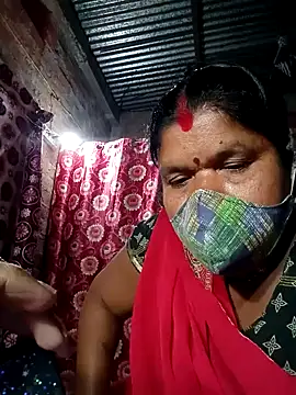 Hot Falguni online show from 01.19.25