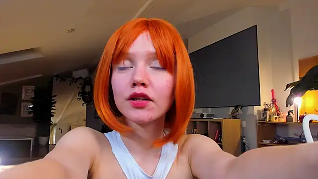 andrea x  online show from 10.28.25