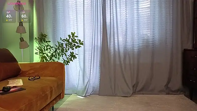 Your dream Alice online show from 09.29.25