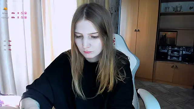 princessaalicc online show from 10.22.25