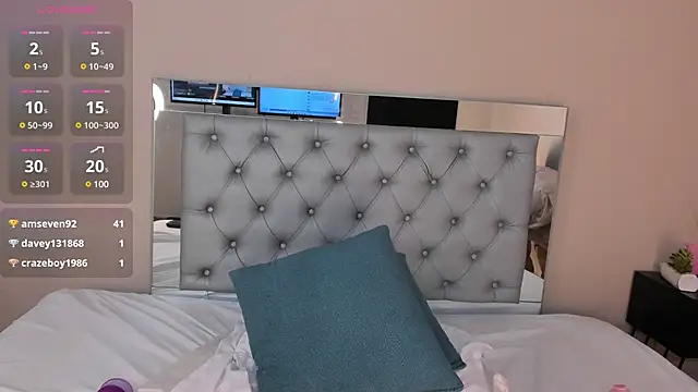 Osiris rusos online show from 12.30.24