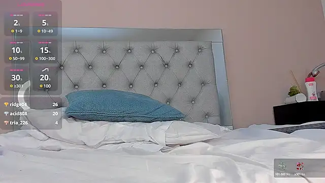 Osiris rusos online show from 01.04.25