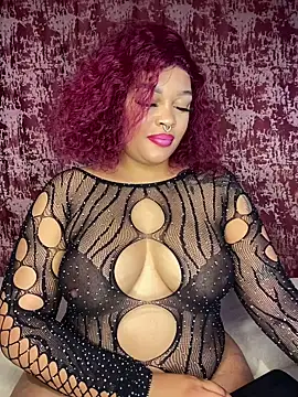 Naughty-Mel online show from 02.06.25