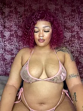 Naughty-Mel online show from 02.11.25