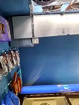 maria lasexy online show from 12.07.24