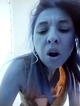 maria lasexy online show from 12.08.24