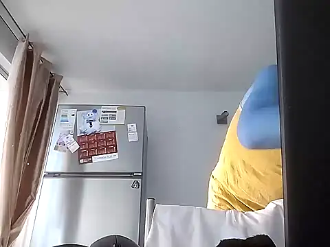 maria lasexy online show from 12.20.24