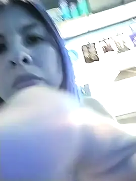 maria lasexy online show from 12.22.24