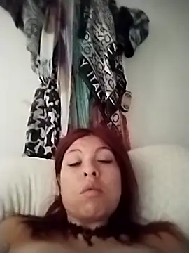 maria lasexy online show from 01.19.25