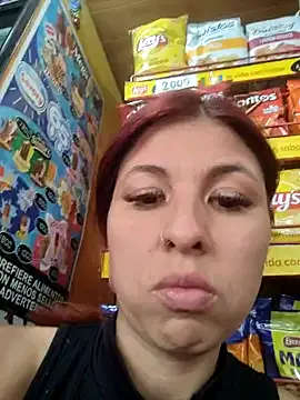 maria lasexy online show from 02.16.25