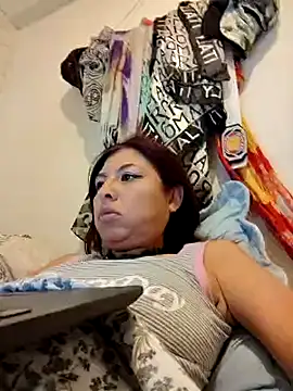 maria lasexy online show from 03.04.25