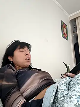 maria lasexy online show from 05.13.26