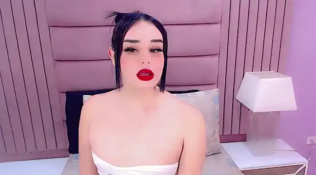 SexyValeriaa online show from 12.19.24