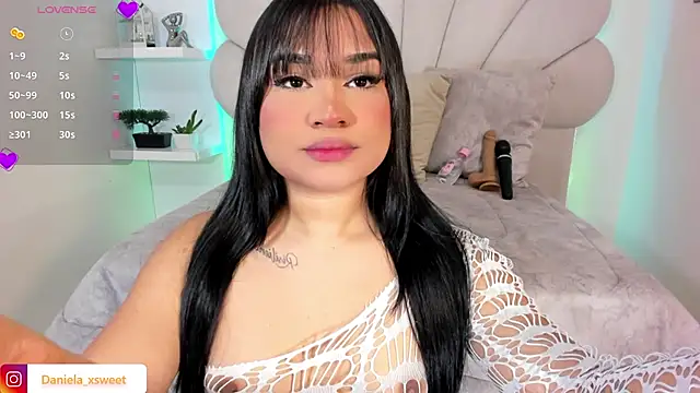 Snapshot of SexyValeriaa chatting on 07.10.26 SexyValeriaa online show from 07.10.26