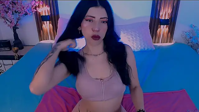AmyHE online show from 07.13.26
