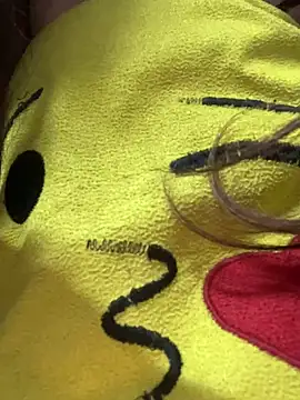 Snapshot of Hot-Anuska chatting on 02.01.25 Hot-Anuska online show from 02.01.25