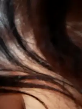 Snapshot of Hot-Anuska chatting on 02.15.25 Hot-Anuska online show from 02.15.25