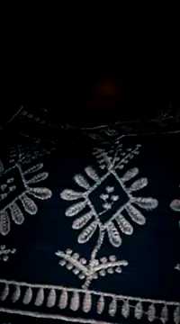 Snapshot of Hot-Anuska chatting on 03.18.25 Hot-Anuska online show from 03.18.25