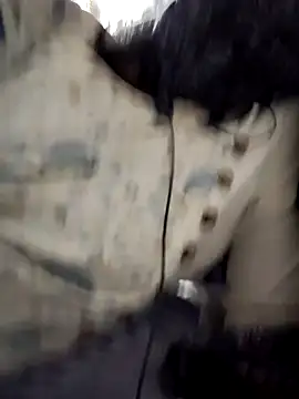 Snapshot of Hot-Anuska chatting on 09.09.25 Hot-Anuska online show from 09.09.25