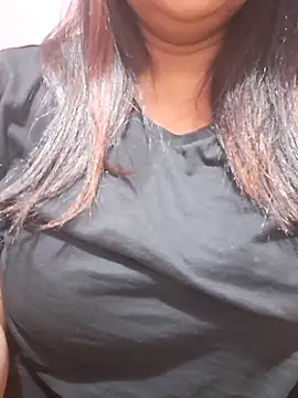 Hot-Anuska online show from 12.14.25