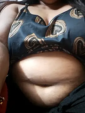 Hot-Anuska online show from 01.13.26