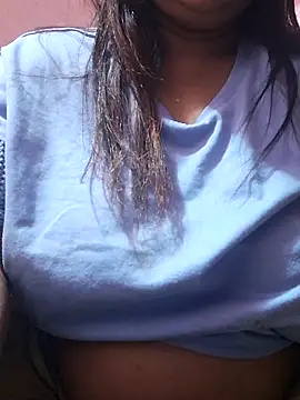 Hot-Anuska online show from 02.15.26