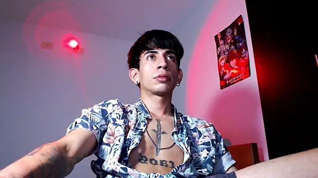 Zack Kingg online show from 10.11.25