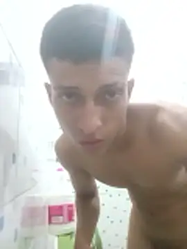 wolf james123 online show from 04.20.26