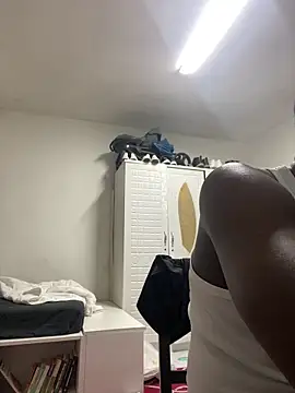 Blakishie online show from 12.12.24