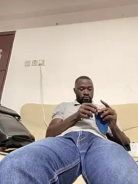 Blakishie online show from 02.05.25