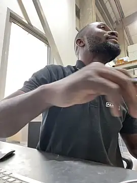 Blakishie online show from 02.08.25