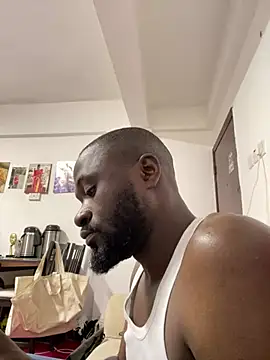 Blakishie online show from 03.01.25