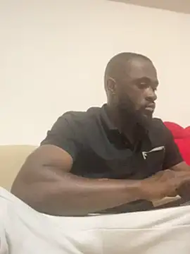 Blakishie online show from 03.21.25