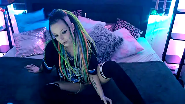 EdgesOfReality online show from 12.16.25