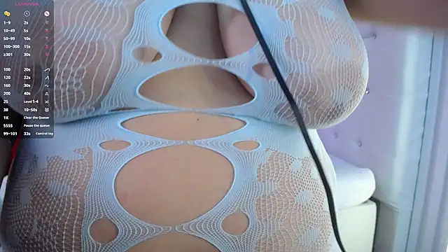 miisevvie  online show from 01.11.26