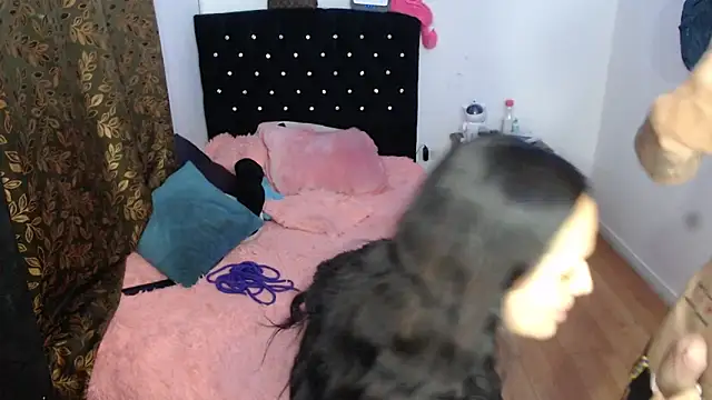 Kitty and jake online show from 02.14.25