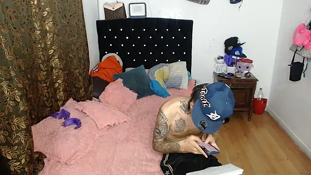 Kitty and jake online show from 03.19.25