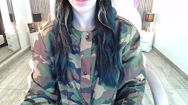 Sam mansson66 online show from 01.22.25